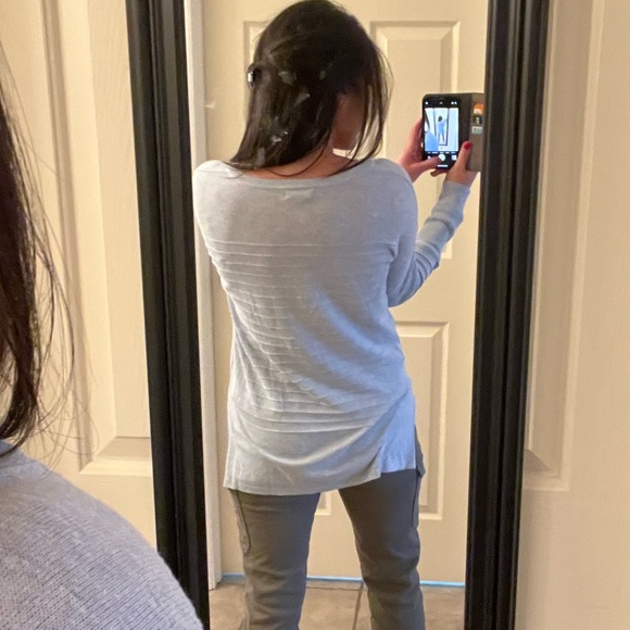 Gap Boxy Knit Top - Picture 4 of 8